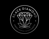 https://www.logocontest.com/public/logoimage/1611189731Black Diamond excellence in extracts 8.jpg